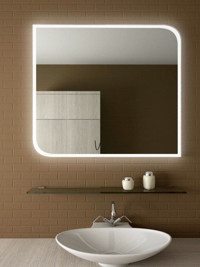 Bathroom Mirror LRM-0279