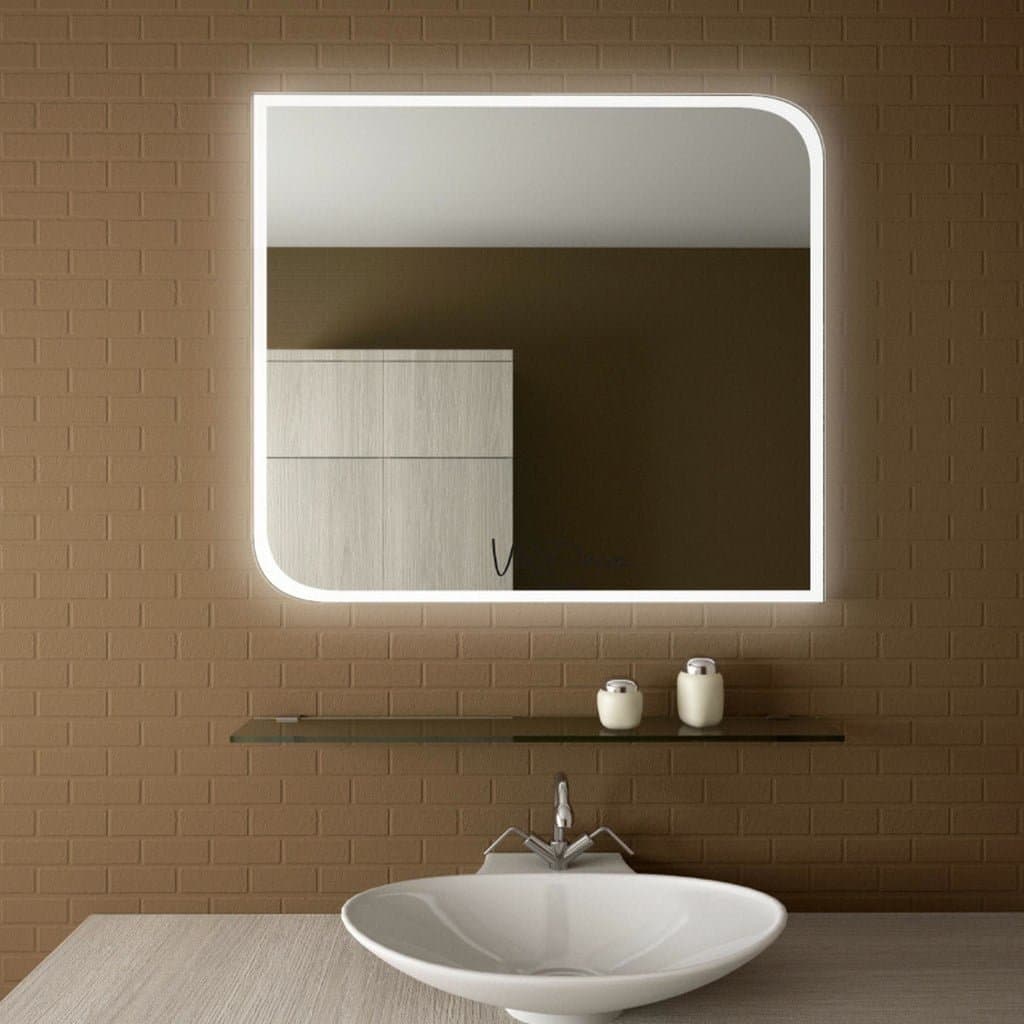 Bathroom Mirror LRM-0279