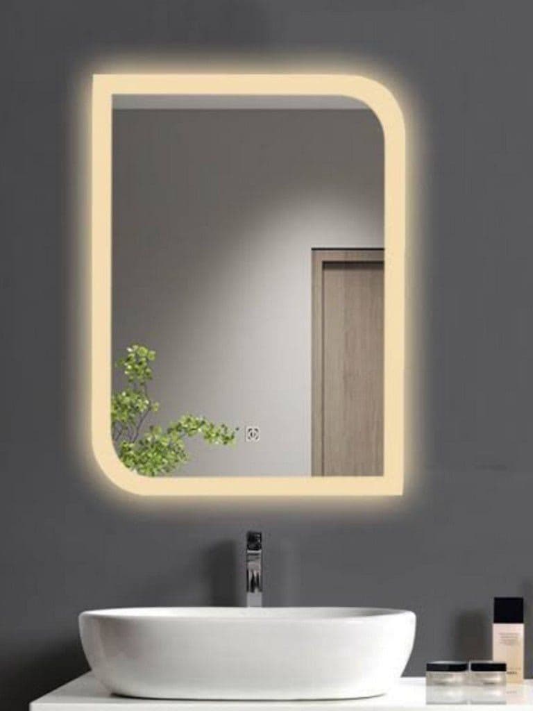 Bathroom Mirror LRM-0280