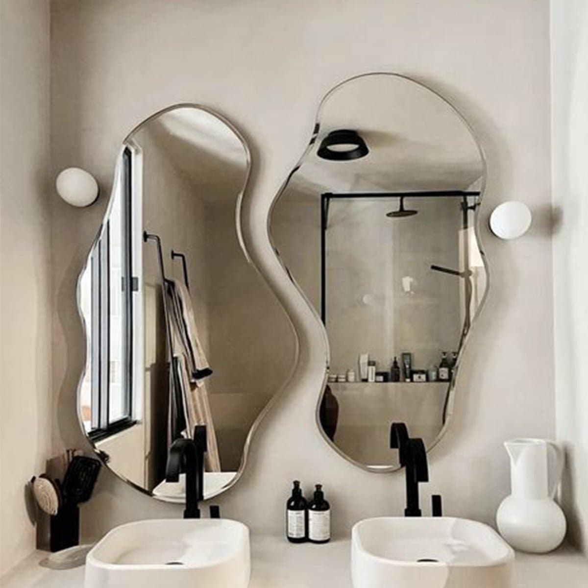 Bathroom Mirror LRM-0284
