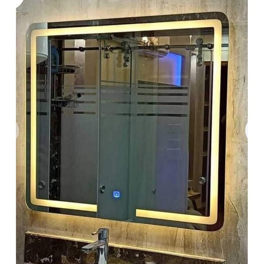 Bathroom Mirror LRM-0285