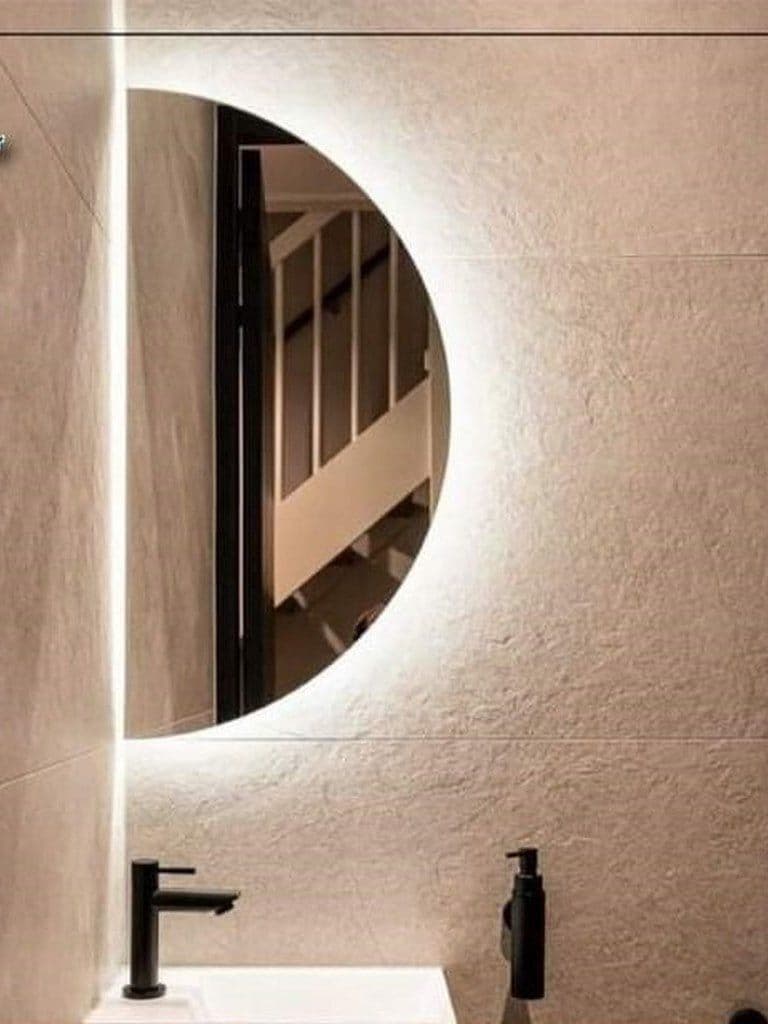 Bathroom Mirror LRM-0286