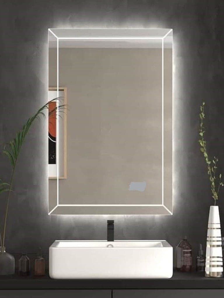 Bathroom Mirror LRM-0294