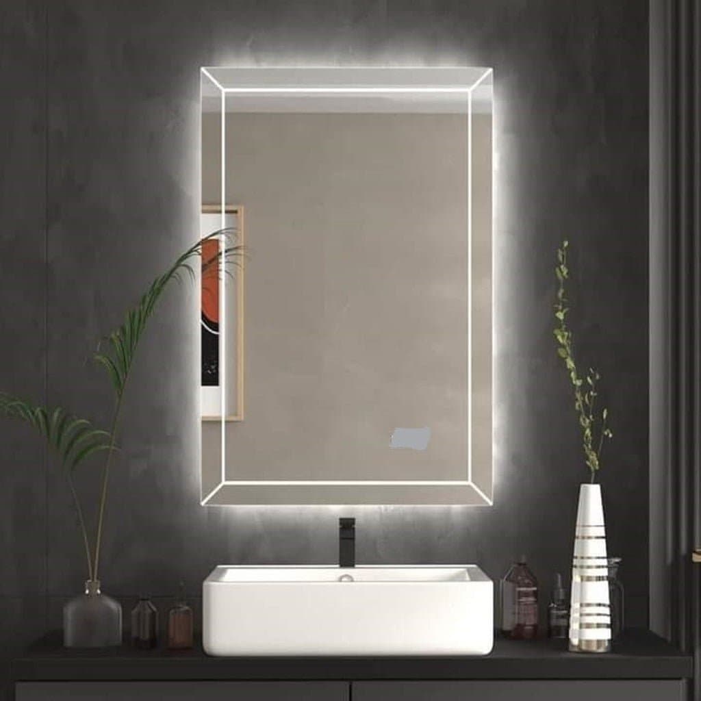 Bathroom Mirror LRM-0294
