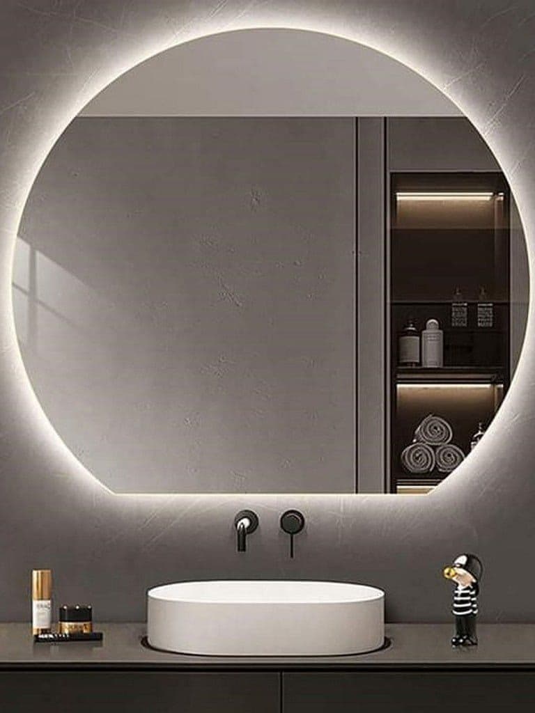 Bathroom Mirror LRM-0295