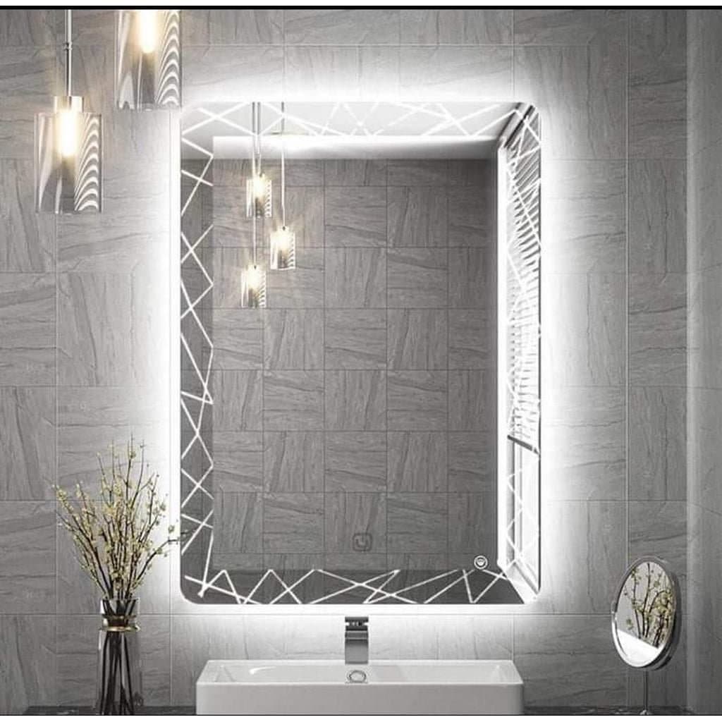 Bathroom Mirror LRM-0296