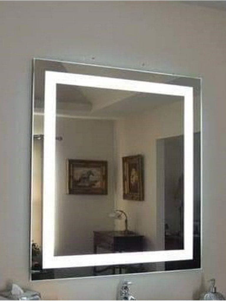 Bathroom Mirror LRM-0297