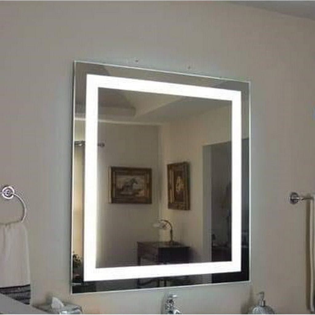 Bathroom Mirror LRM-0297