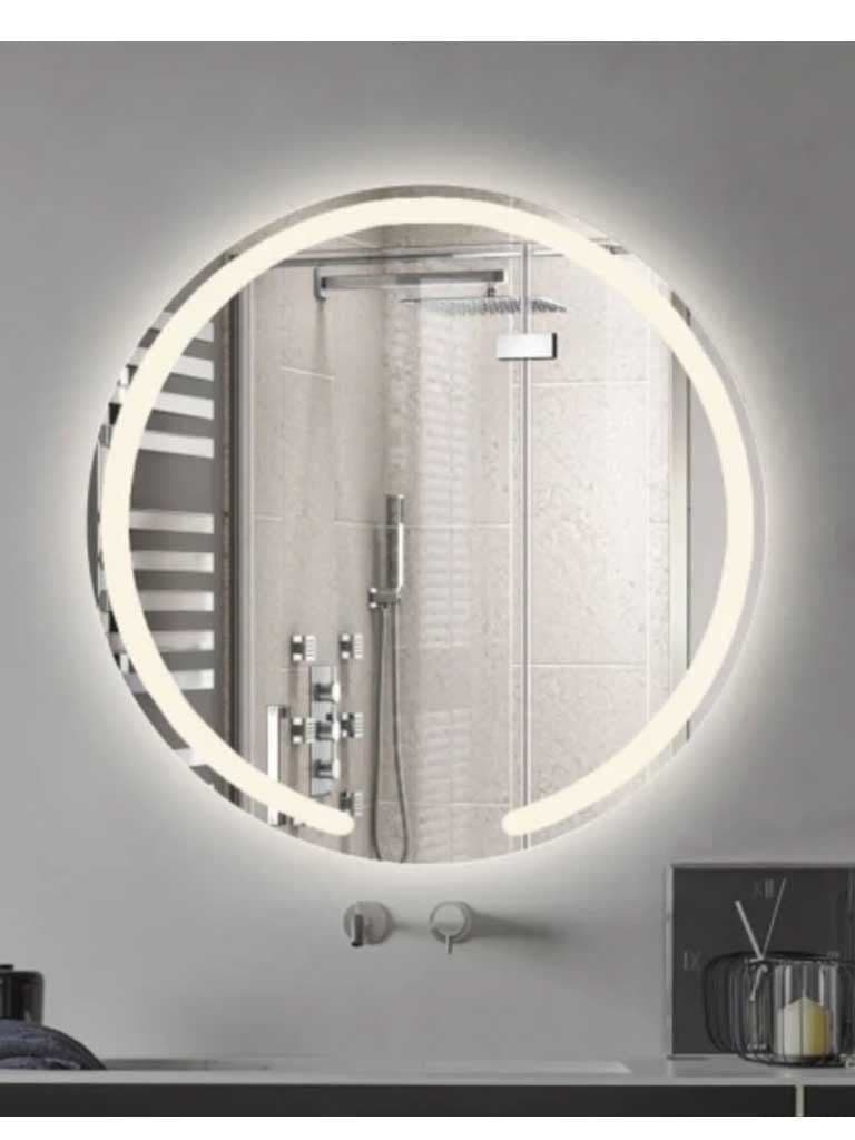 Bathroom Mirror LRM-0302