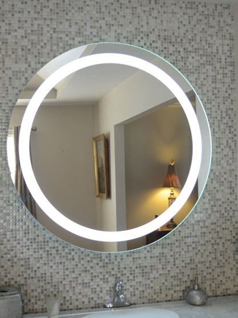 Bathroom Mirror LRM-0305