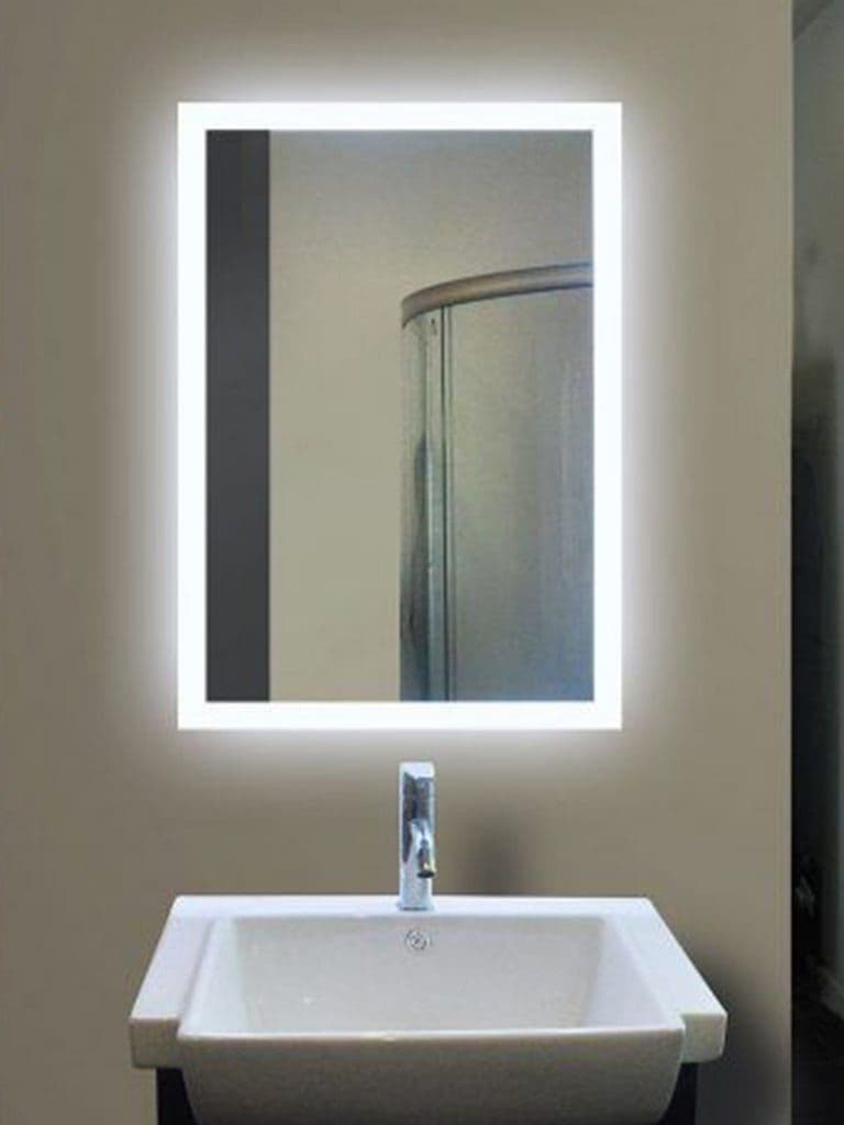 Bathroom Mirror LRM-0307