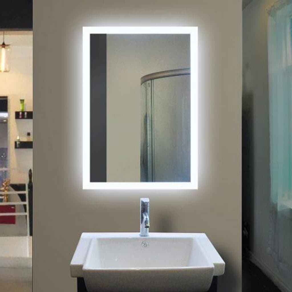 Bathroom Mirror LRM-0307