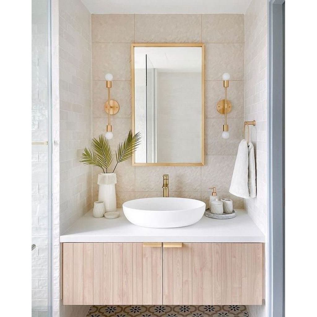 Bathroom Mirror LRM-0311
