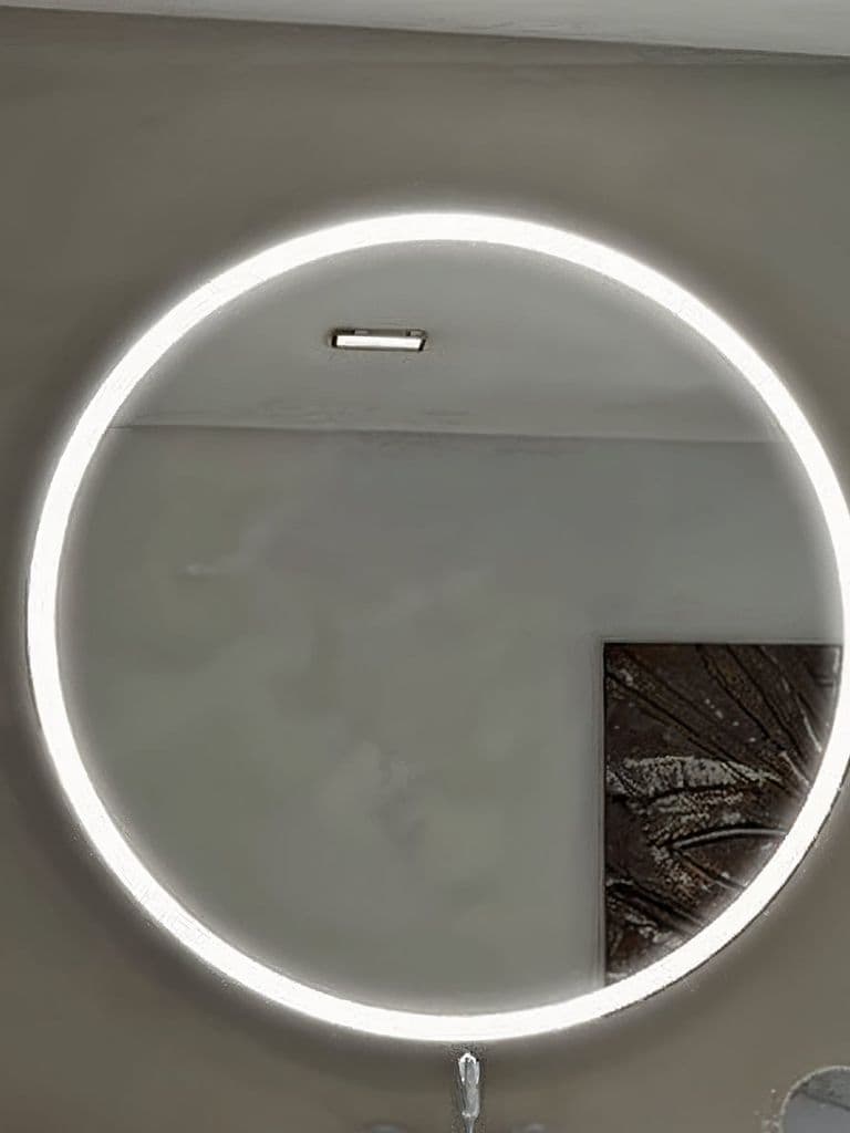 Bathroom Mirror LRM-0312