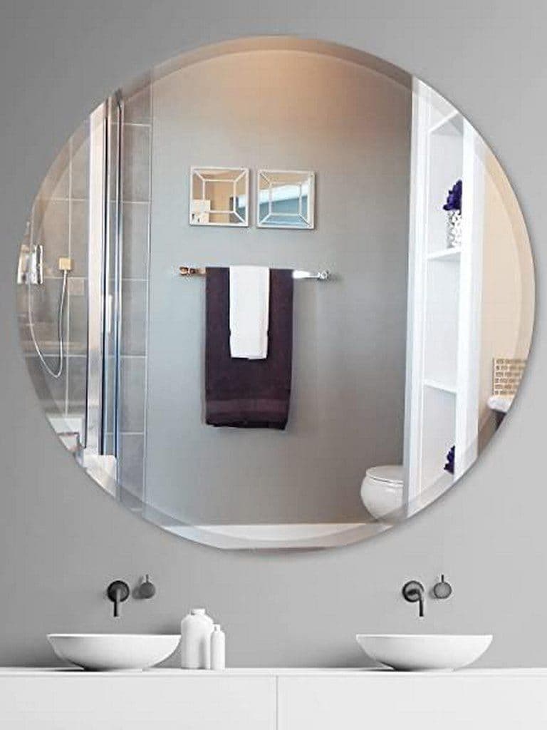 Bathroom Mirror LRM-0314