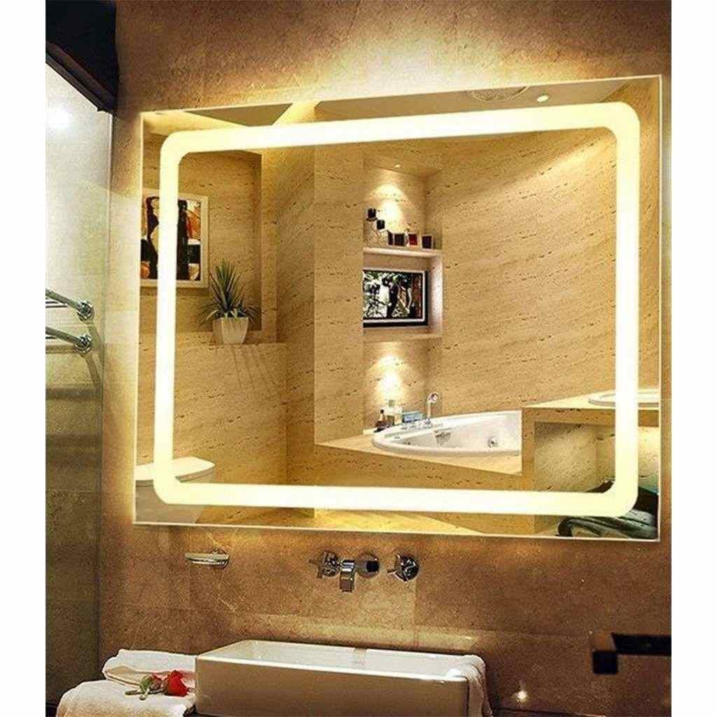 Bathroom Mirror LRM-0315