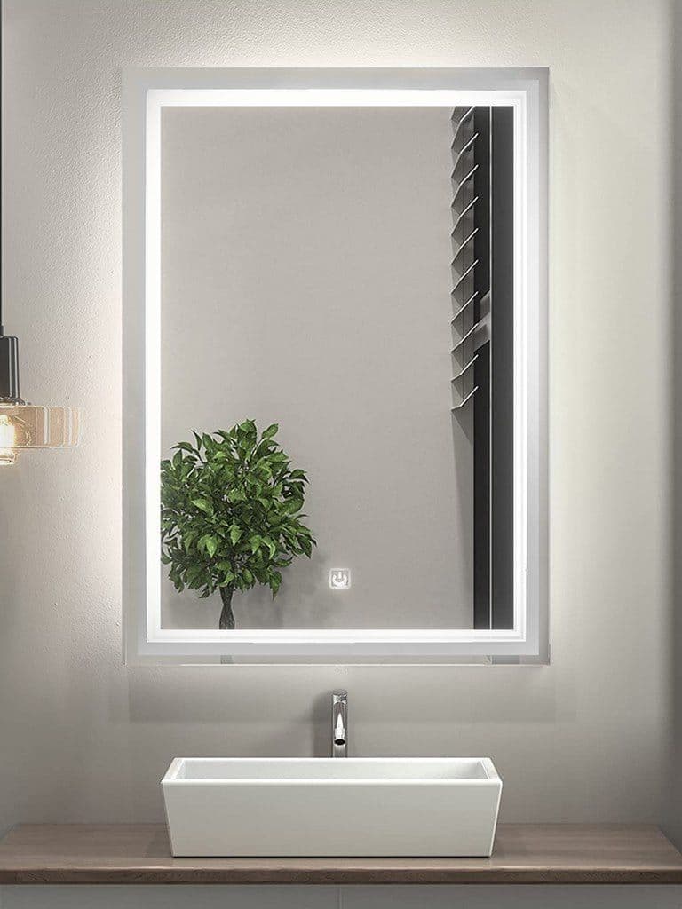LED Bathroom Mirror LRM-0318