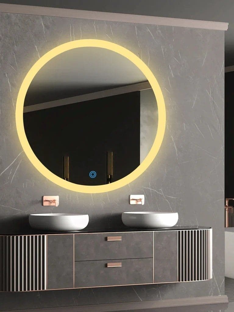 Bathroom Mirror LRM-0327