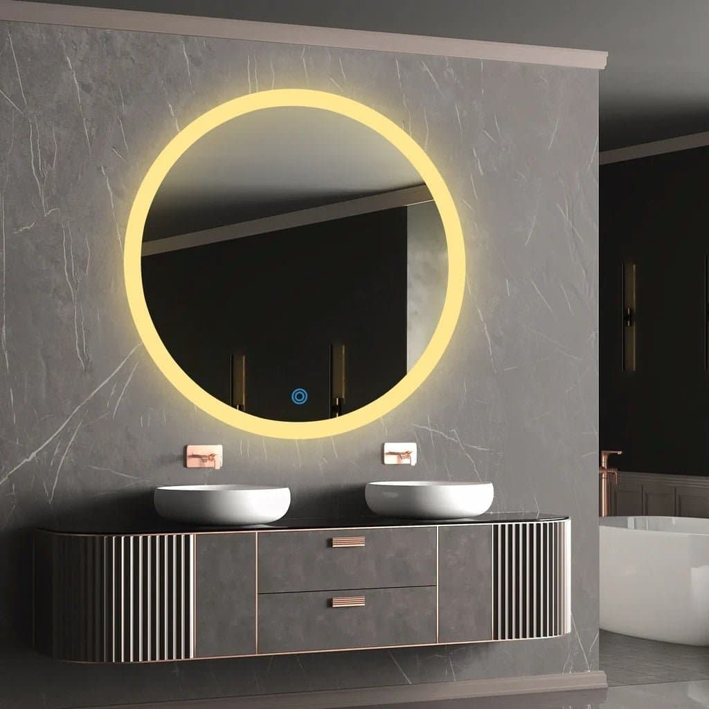 Bathroom Mirror LRM-0327