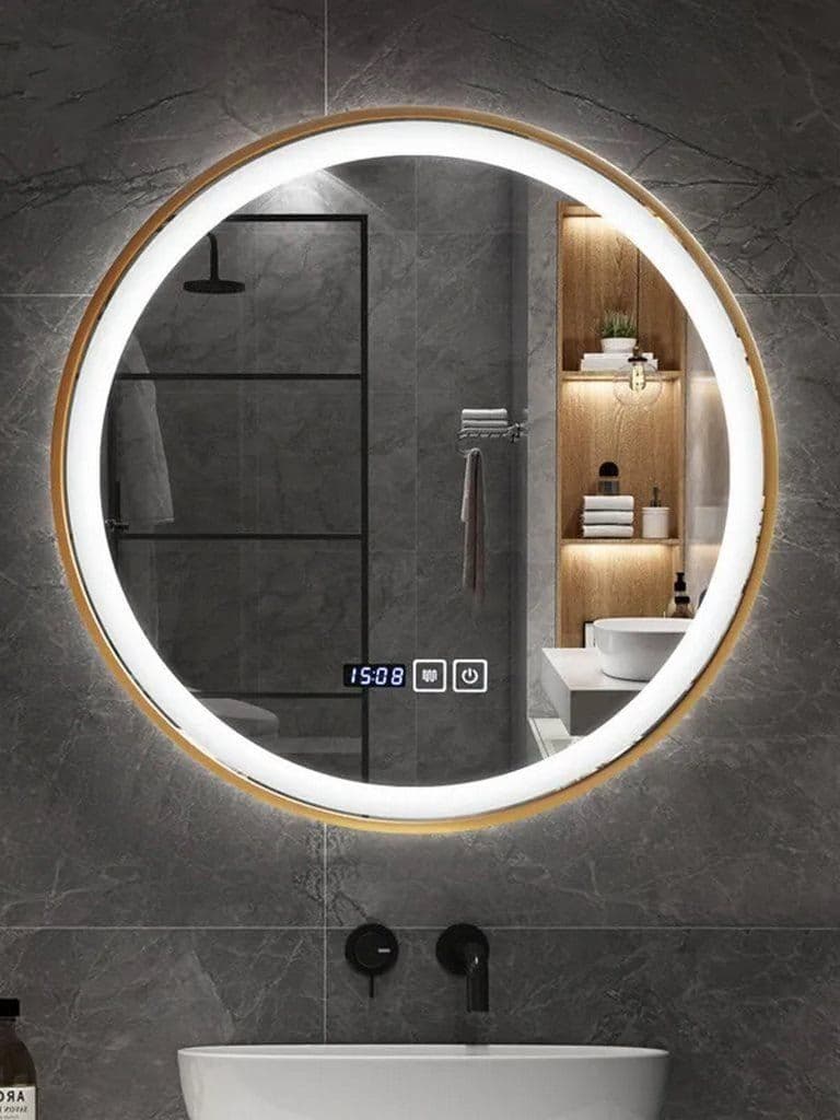 Bathroom Mirror LRM-0328