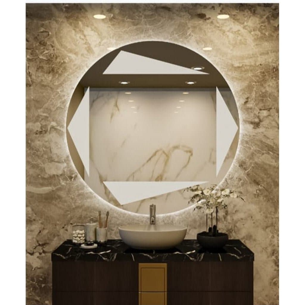 Bathroom Mirror LRM-0331