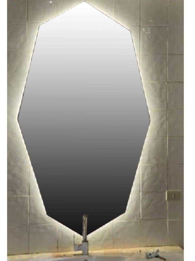 Bathroom Mirror LRM-0333