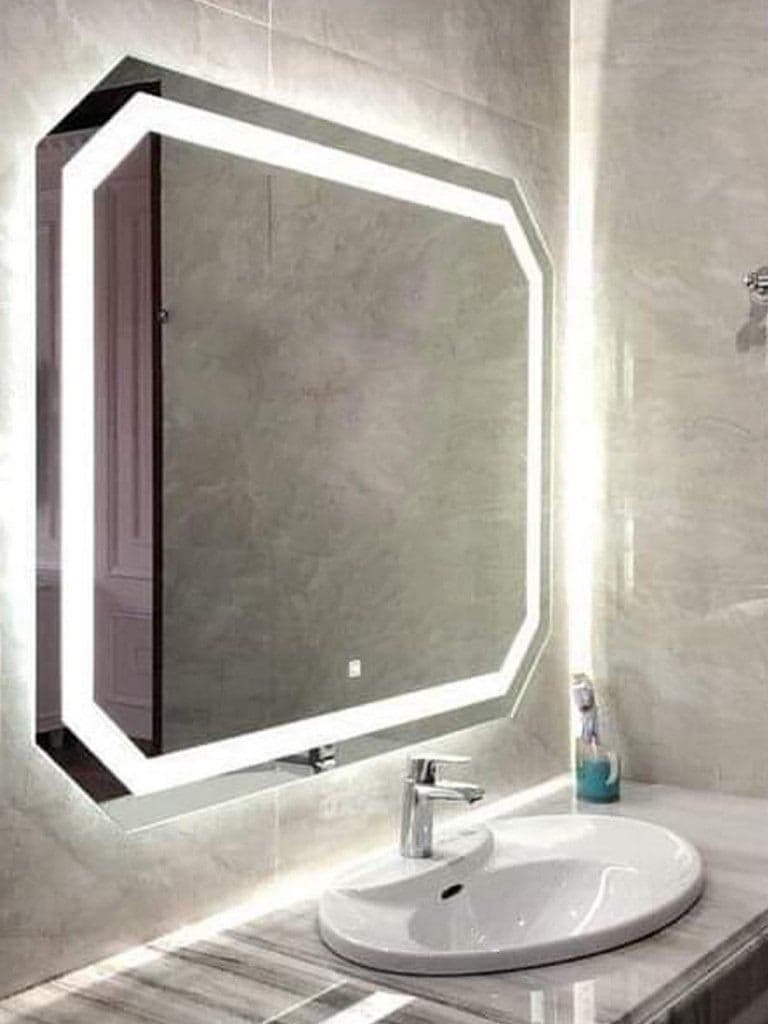 Bathroom Mirror LRM-0334