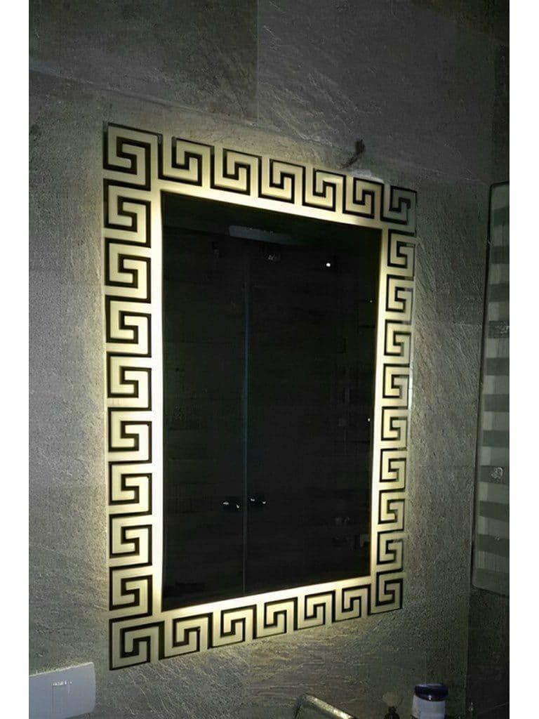 Bathroom Mirror LRM-0335