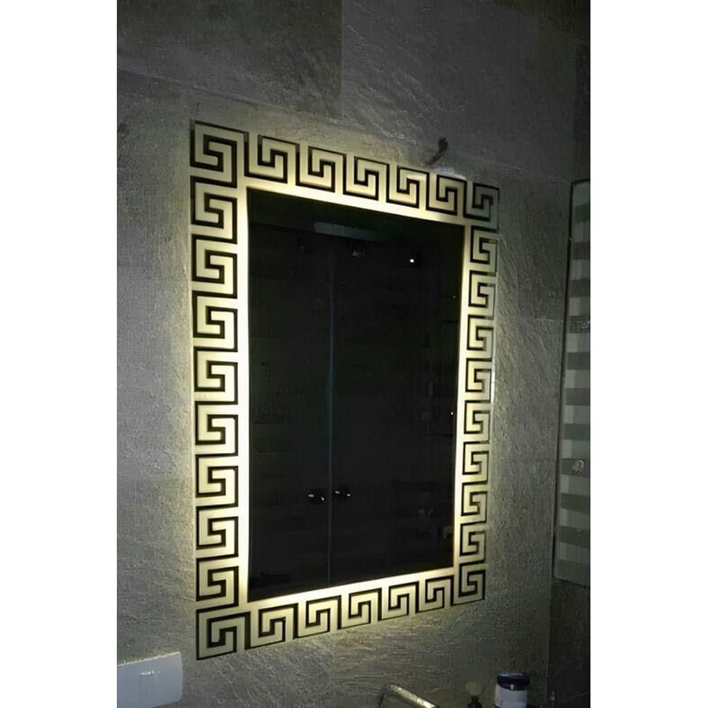 Bathroom Mirror LRM-0335