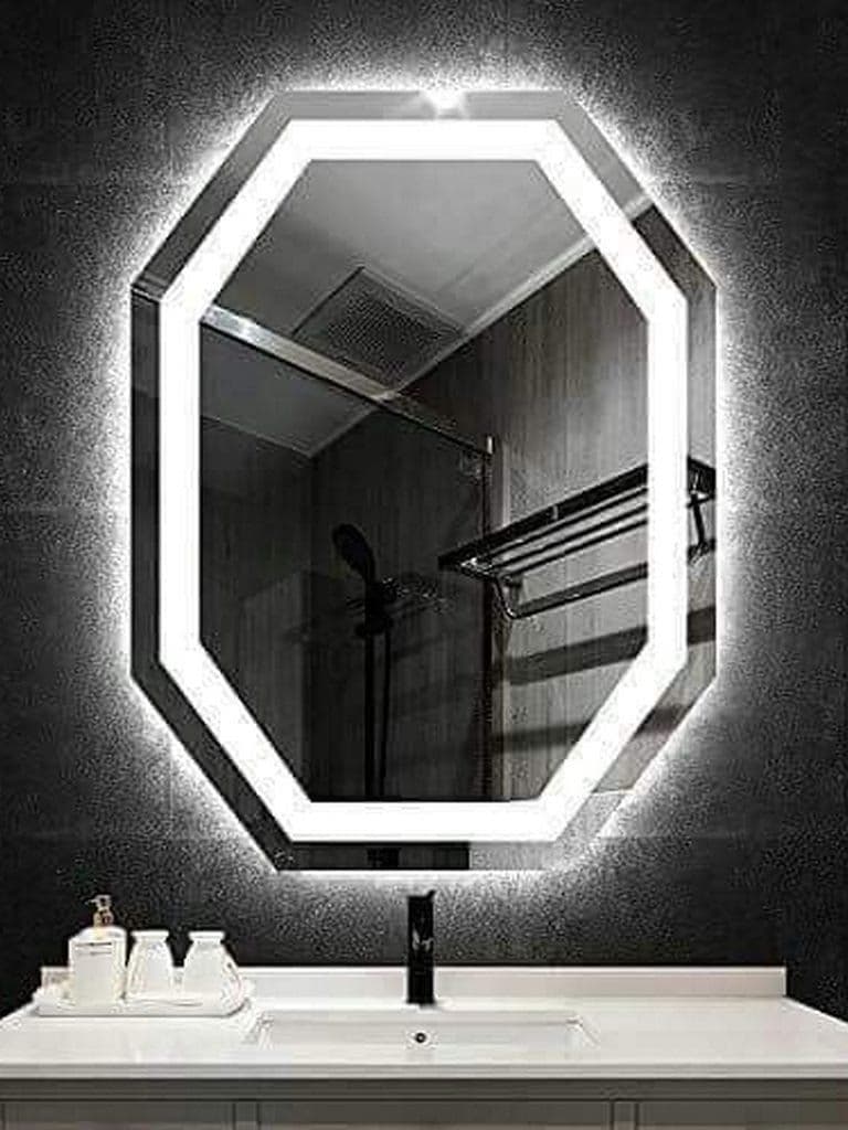Bathroom Mirror LRM-0337