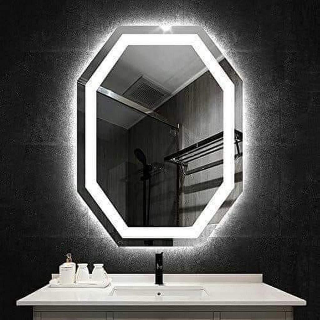 Bathroom Mirror LRM-0337