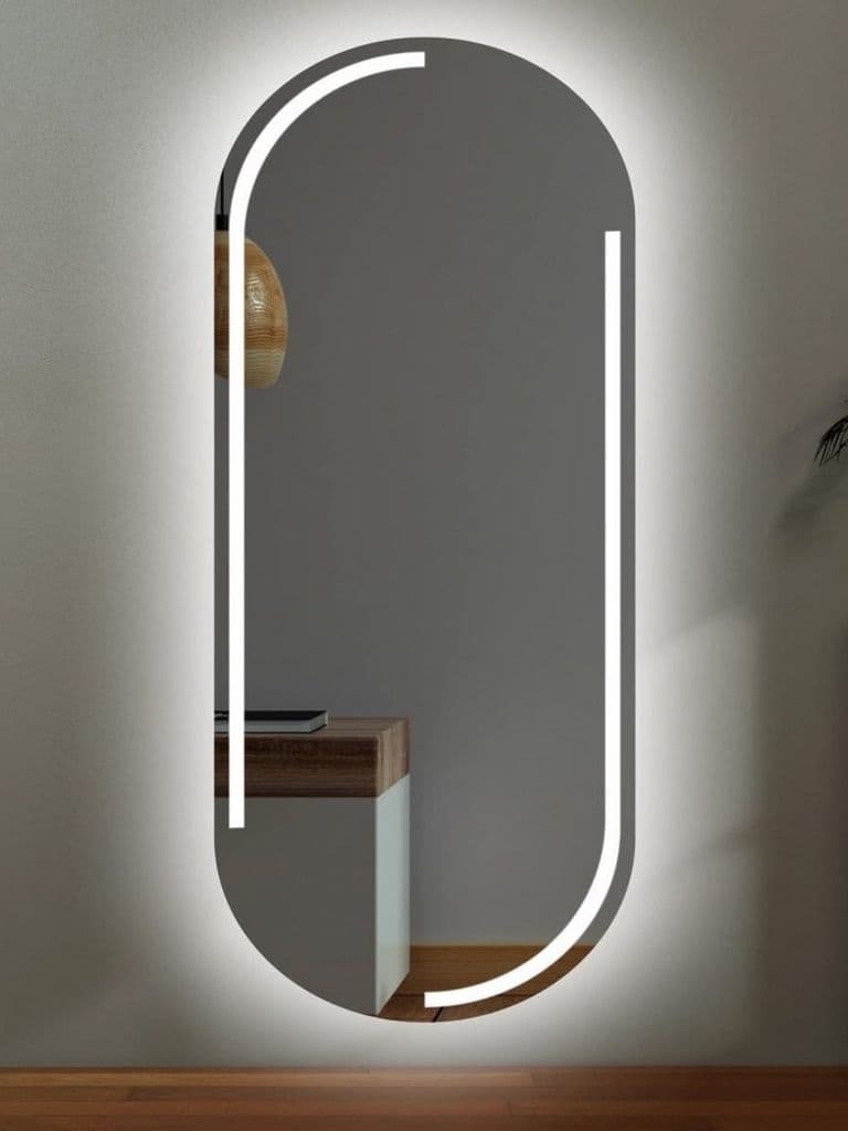 Bathroom Mirror LED LRM-0338