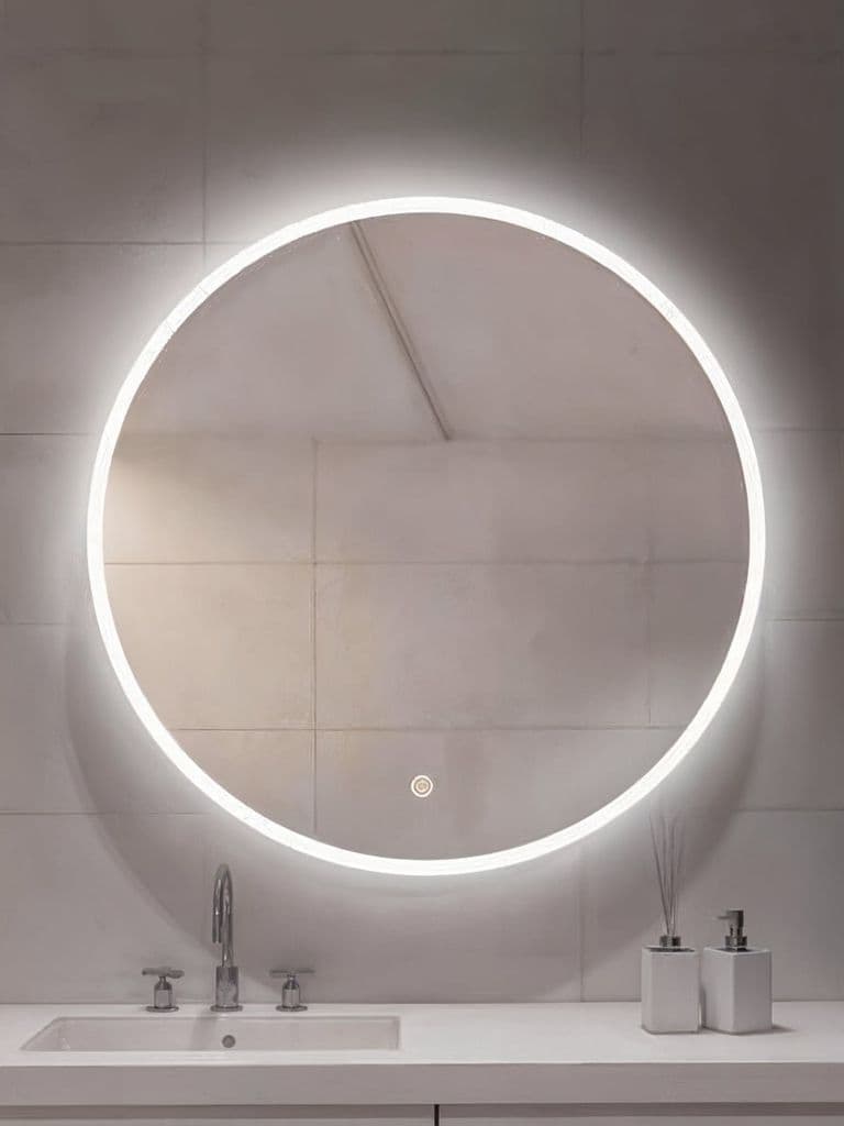 Bathroom Mirror LED LRM-0340