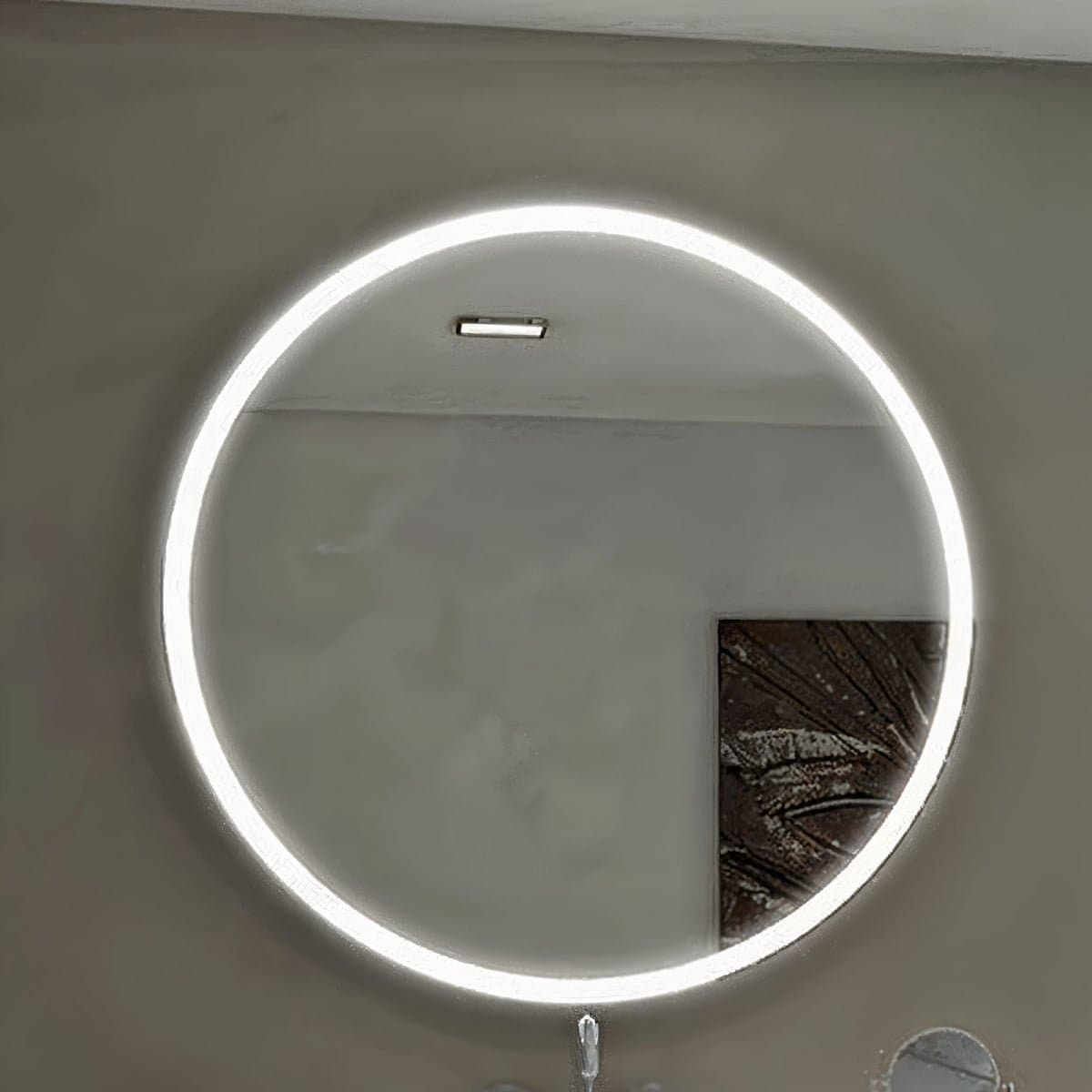 LED Bathroom Mirror LRM-0344