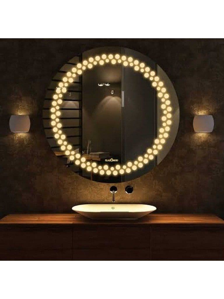 LED Bathroom Mirror LRM-0349