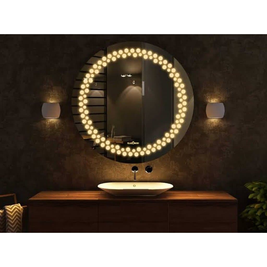 LED Bathroom Mirror LRM-0349