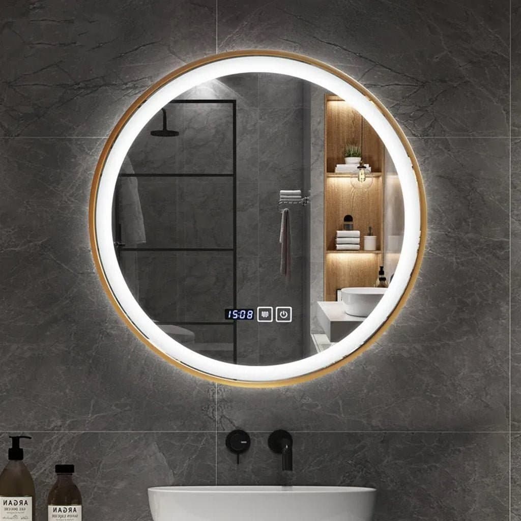 Bathroom Mirror LRM-0350