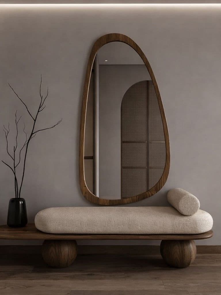 Wall Mirror LRM-0351