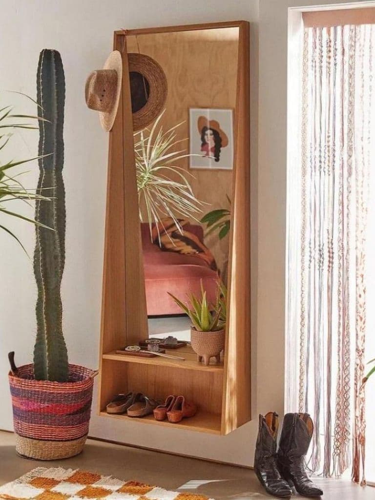 Wall Mirror LRM-0352