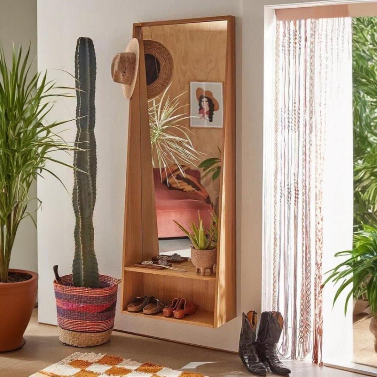 Wall Mirror LRM-0352
