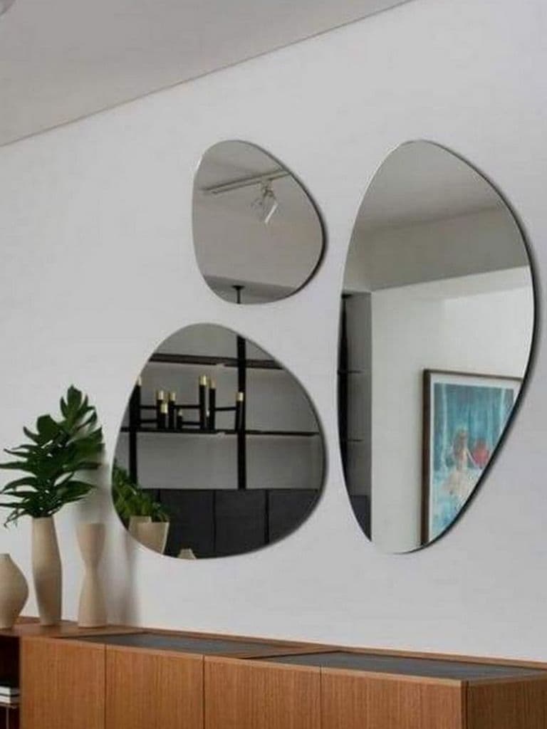 Mirror Set LRM-0354