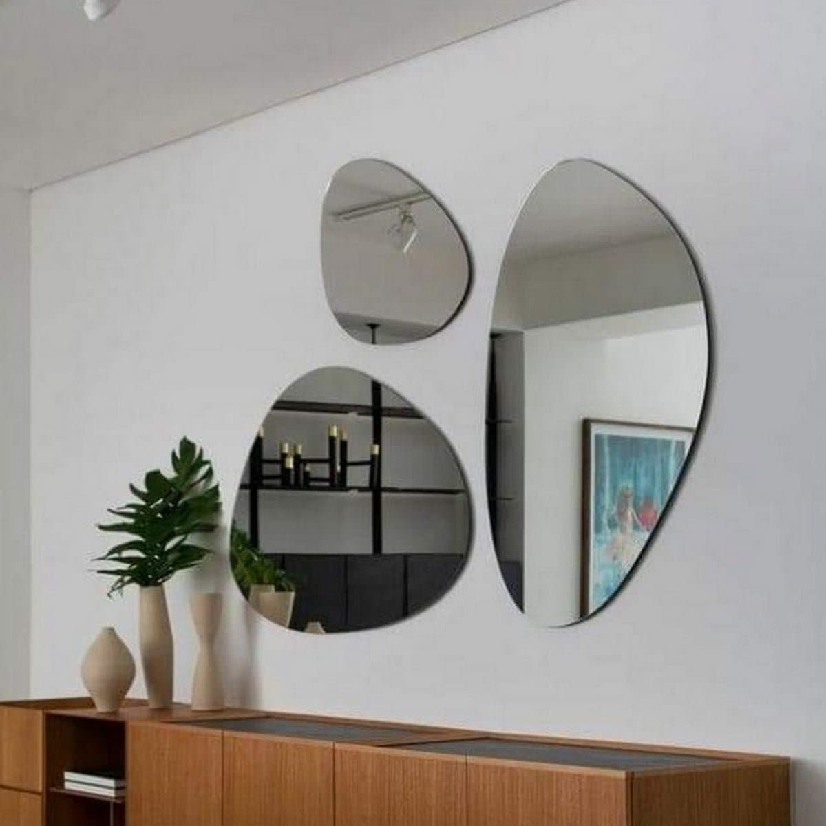 Mirror Set LRM-0354