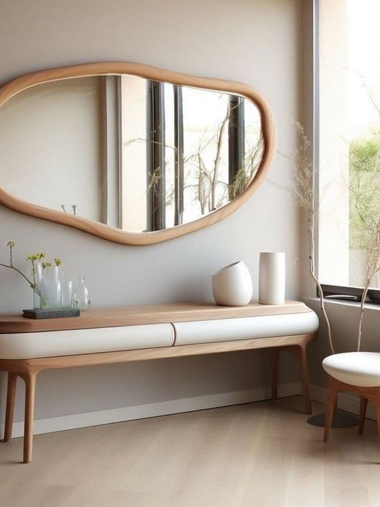 Wall Mirror LRM-0355