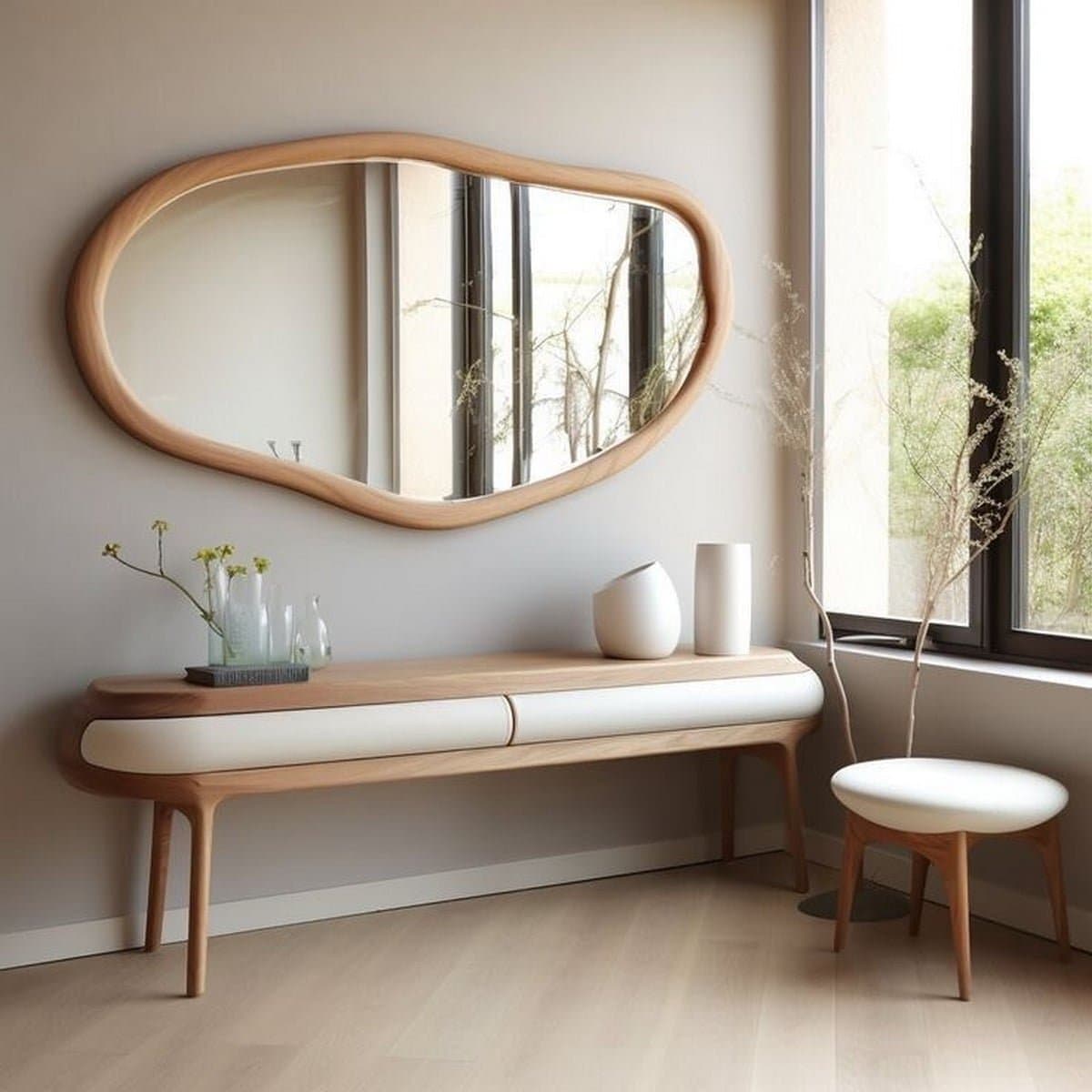 Wall Mirror LRM-0355