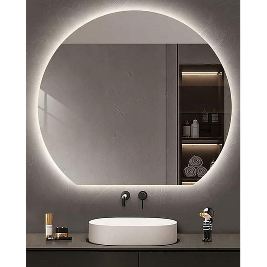 Bathroom Mirror LRM-0356