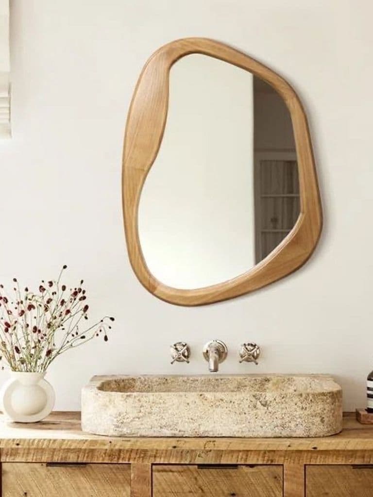Wall Mirror LRM-0358