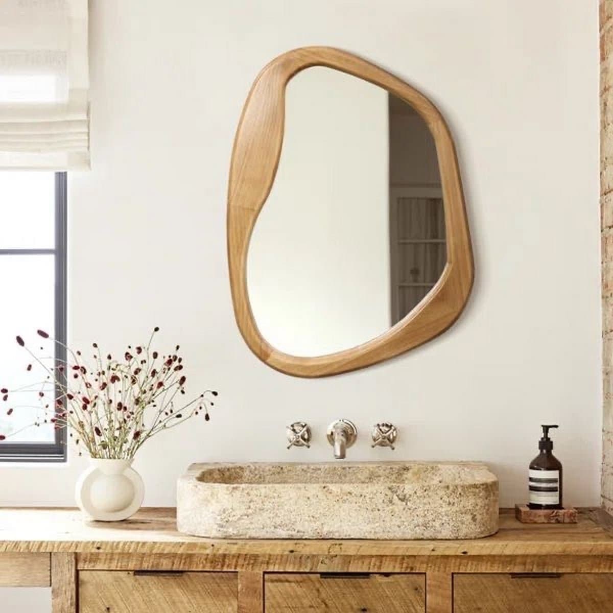 Wall Mirror LRM-0358