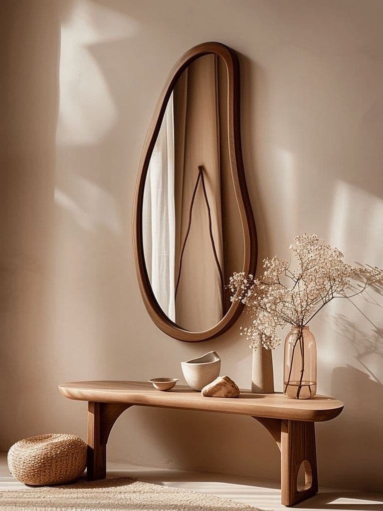 Wall Mirror LRM-0359