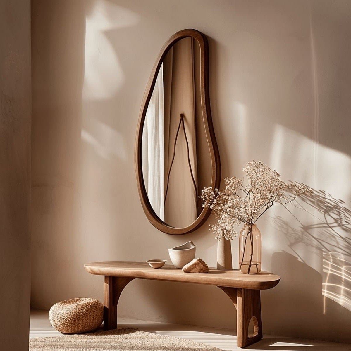 Wall Mirror LRM-0359