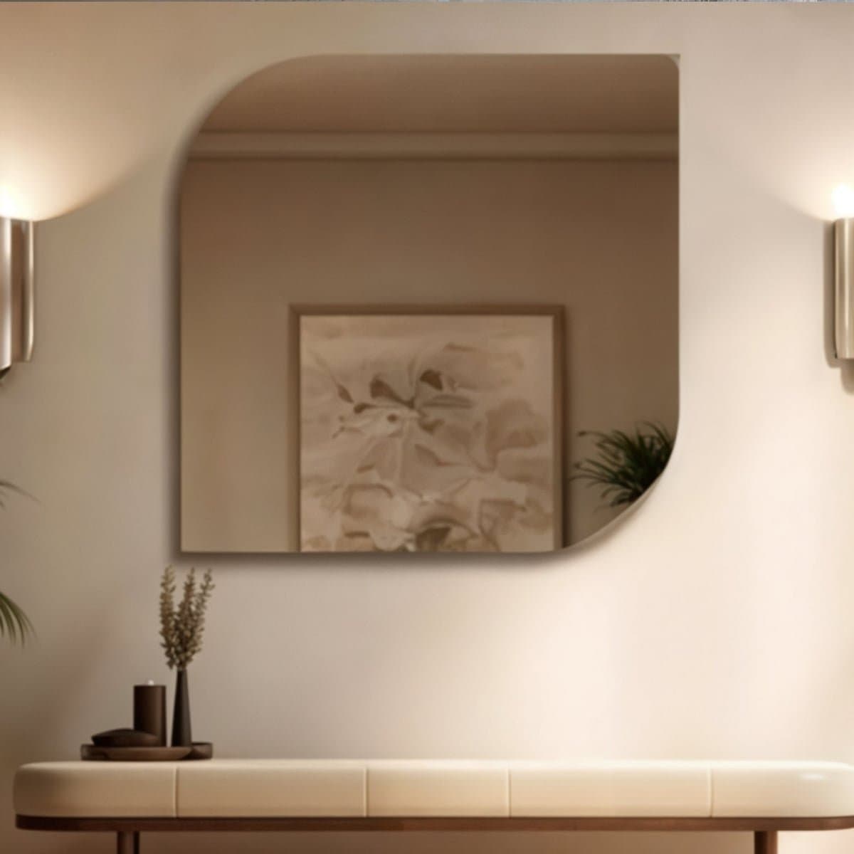 Wall Mirror LRM-0360